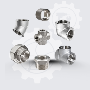 Accesorios Acero Inoxidable (INOX)
