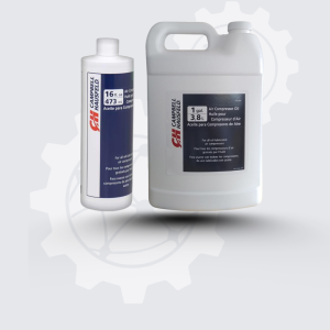 Aceite para Compresor CAMPBELL HAUSFELD