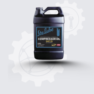 Aceite para Compresor STA LUBE