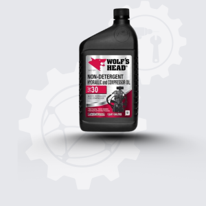 Aceite para Compresor WOLFS