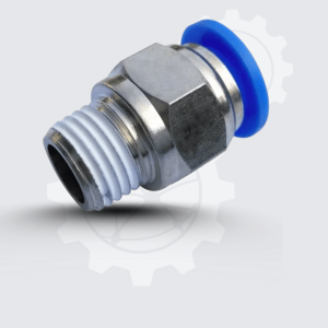 Acople Recto Prestolock