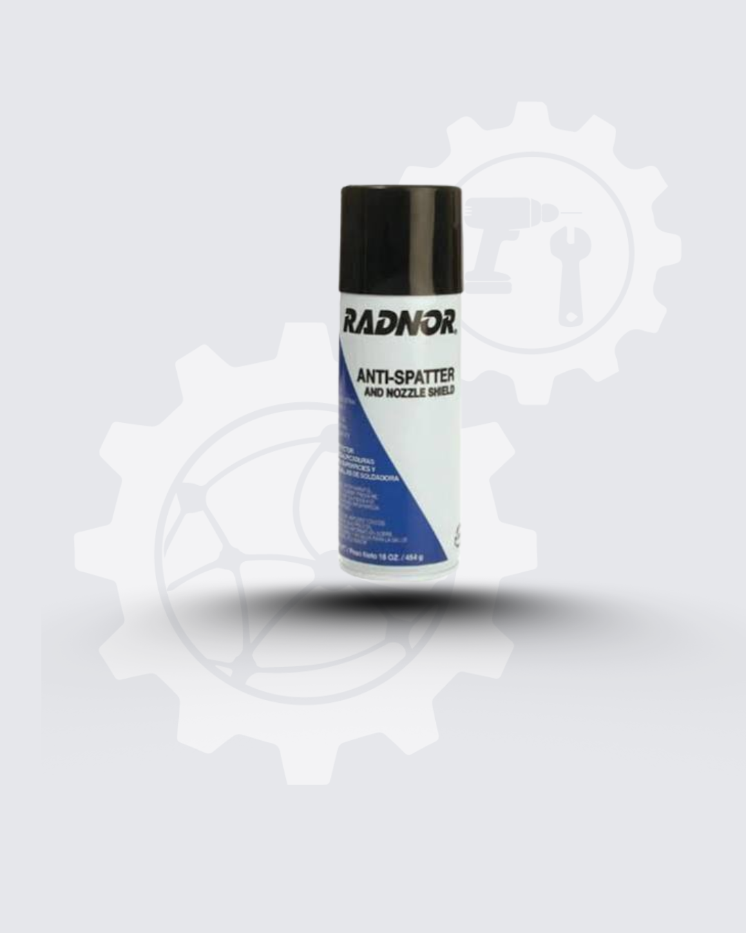 Antichispa Spray para Boquilla