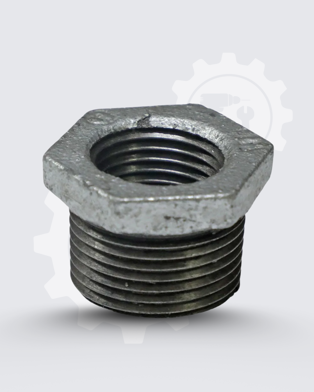 Bushing Reductor HG