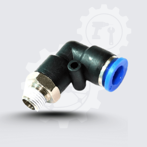 Codo Macho Prestolock