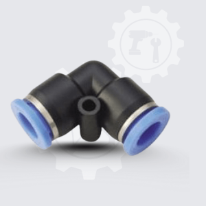Codo Unión Prestolock