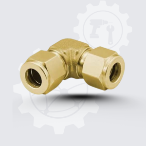 Codo para Tubo 65F