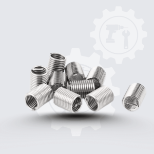 Inserto (Perma-coil) en pulgadas