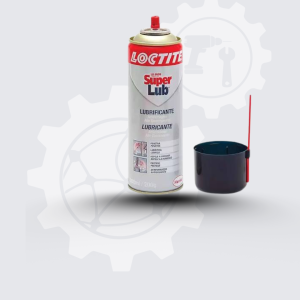 LB 8608 LOCTITE ACEITE PENETRANTE SUPER LUB LATA SPRAY 300ML 294134