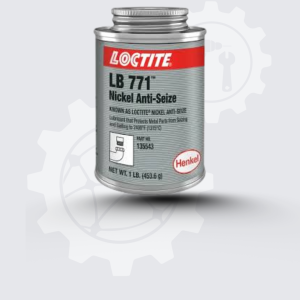 LOCTITE ANTI-SEIZE GRASA  ANTIAFERRANTE GRADO NICKEL 135543 (LB 771)