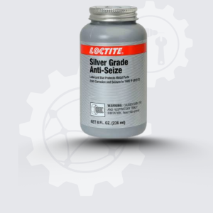 LOCTITE LB 8014 LUBRICANTE ANTIADHERENTE GRADO ALIMENTICIO ANTI-SEIZE 8OZ