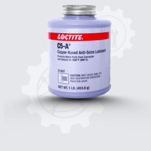 LOCTITE ANTI-SEIZE GRASA  ANTIAFERRANTE GRADO COBRE C5-A 1LB
