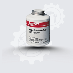 LOCTITE ANTI-SEIZE ANTI-SEIZE GRADO MARINO #34206 1LB 275026