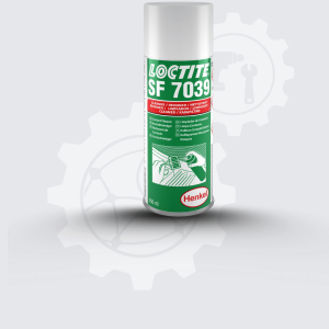 SF 7039 LOCTITE LIMPIADOR DE CONTACTOS ELECT.SPRAY FLAMABLE 2098988