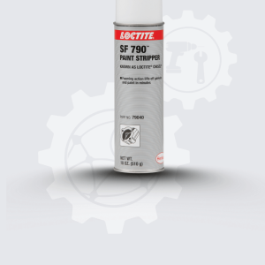 LOCTITE SF 790 REMOVEDOR CHISEL 18OZ 510GRS, 79040
