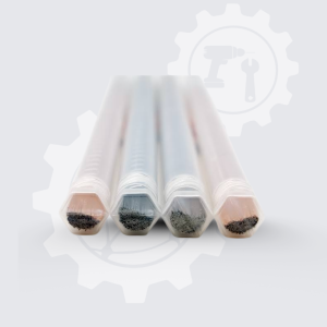 Materiales de Aporte