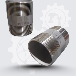 Niple INOX