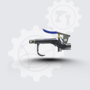 Pistola para Soplar