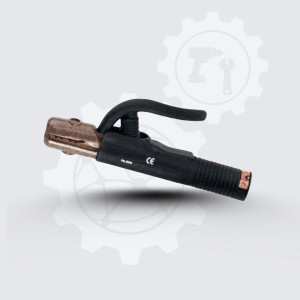 Porta Electrodo Heavy Duty