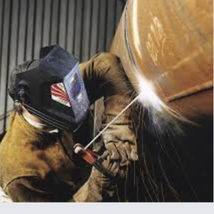 Proceso Electrodo (SMAW)