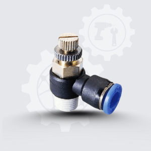 Regulador Prestolock