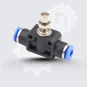 Regulador Lineal Prestolock