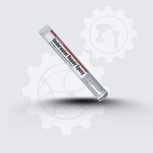 LOCTITE UNDERWATER / FIXMASTER (EPOXICO) 4 ONZ EA 9490 / 235487