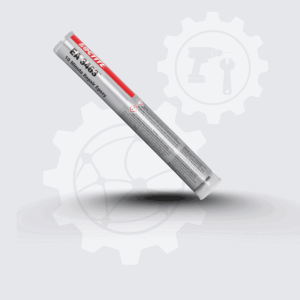 LOCTITE METAL MAGIC STEEL (EPOXICO) EN BARRA  4OZ (209681) / EA 3463