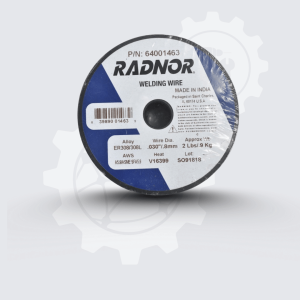 Rollo MIG para Acero Inoxidable