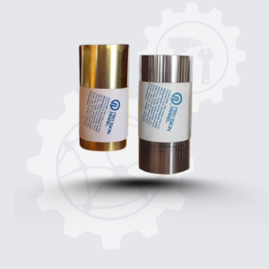 Láminas SHIM Bronce, Acero e INOX