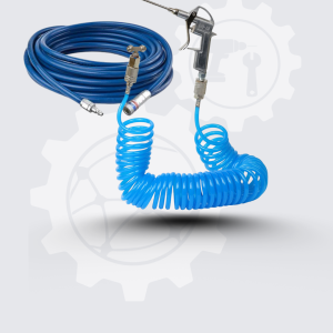 Mangueras Aire y Accesorios