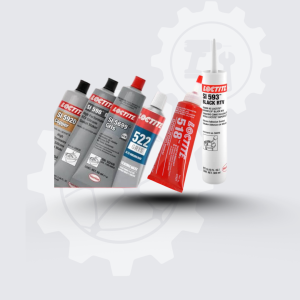 Formadores de Juntas y Silicones