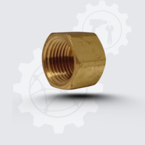 Tapón Hembra Roscado 108B