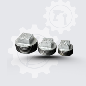 Tapón HG Macho ANX