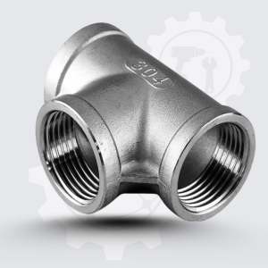 Tee INOX