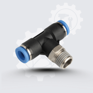 Tee Roscada Prestolock