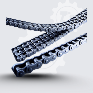 Cadenas de Transmisión
