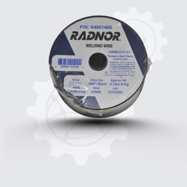 Rollo soldadura MIG, para hierro, Tubular, con gas incorporado, E71T-11
