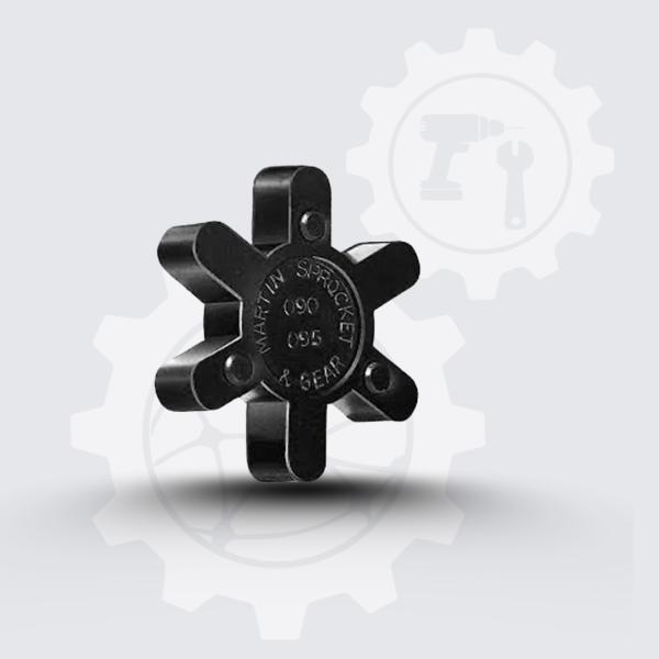 Elemento de Mordaza marca Martin