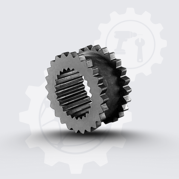 Elemento Quadra Flex marca Martin