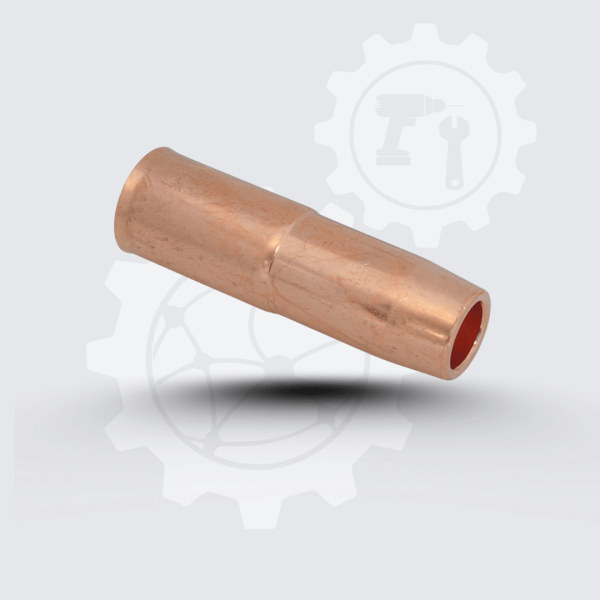Boquilla NOZZLE, MIG, 22-62-SS, tipo TWECO, RADNOR, (2707)