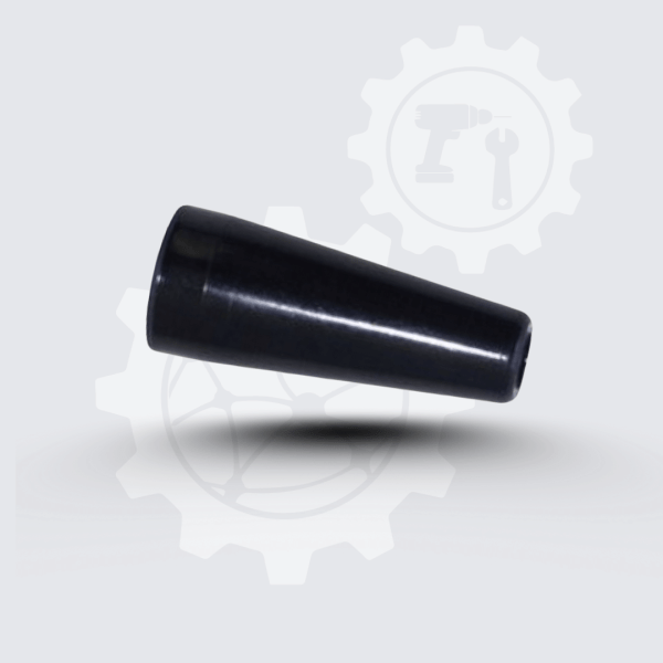 Boquilla plástica, MIG, K-1939-1, RADNOR, (2734)