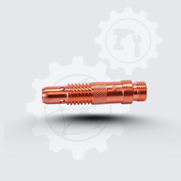 Cuerpo boquilla Collet, TIG, 0.020"(0.5mm), RADNOR (5453)