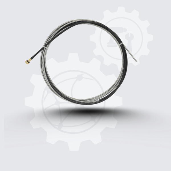 Gun Liner, MIG, 180-250Amp, RADNOR (2739)