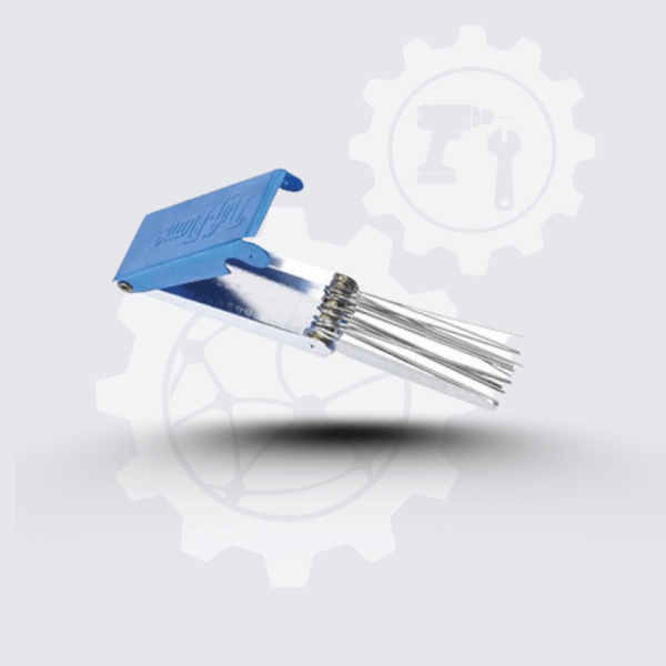 Limpiador de boquillas, RADNOR (2383)