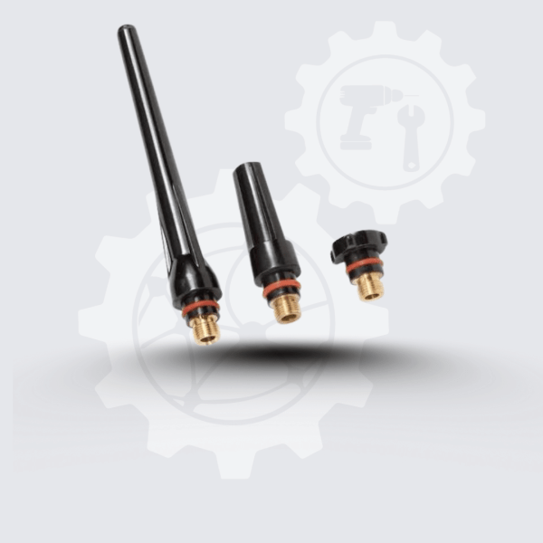 Tapa trasera (capucha), TIG, RADNOR