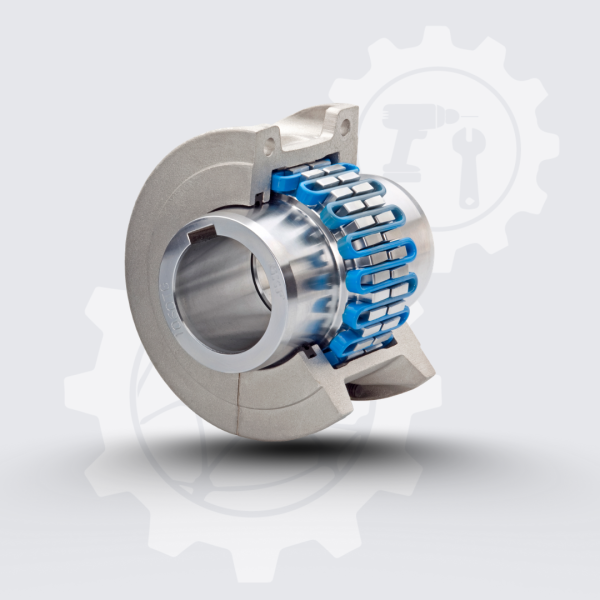 Acople de Rejilla Tipo M10, MARTIN SPROCKET