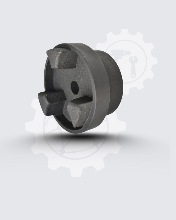 Brida o Mordaza HRC, MARTIN SPROCKET