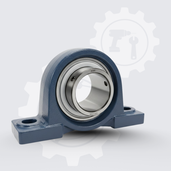 Muñonera de Pie, en milímetros, UCP.