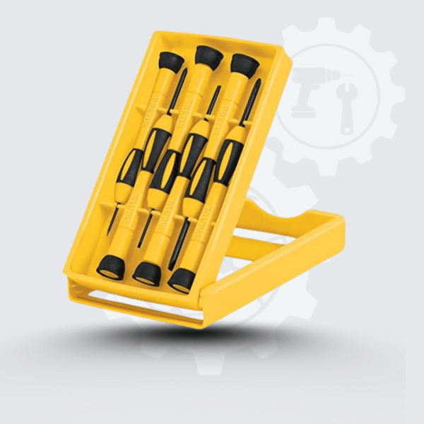 Juego de destornilladores