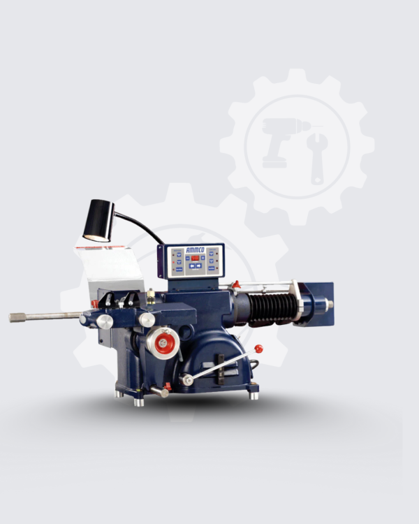 Torno de freno - Imagen 2